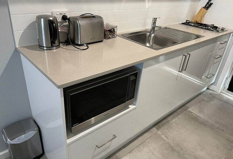 Jesmond Executive Villas
