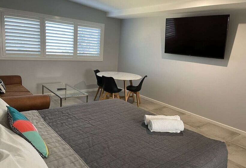 Jesmond Executive Villas