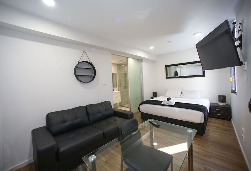 Jesmond Executive Villas