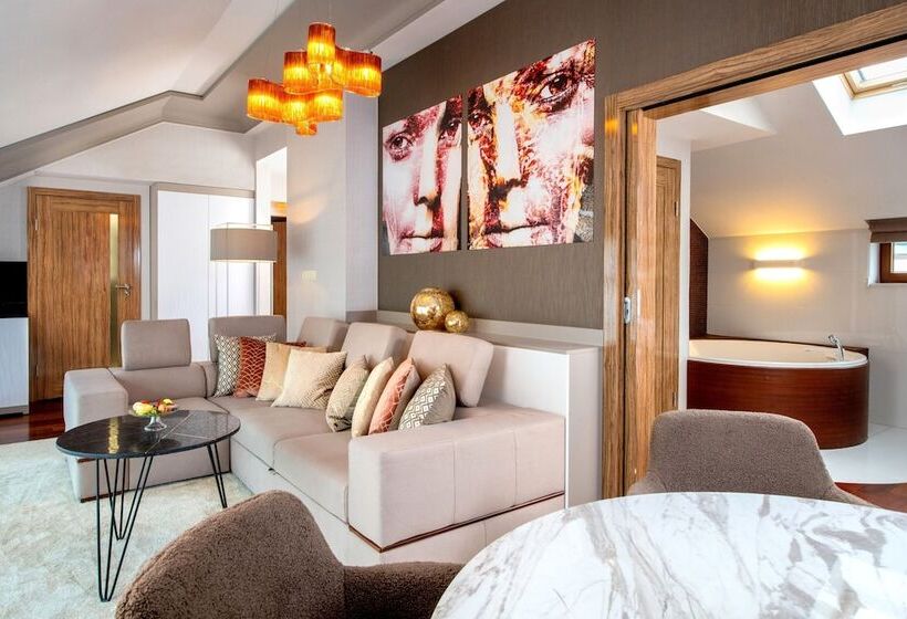 Fotos del hotel Metropolis Design:  6