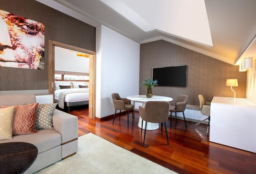 Fotos del hotel Metropolis Design:  24