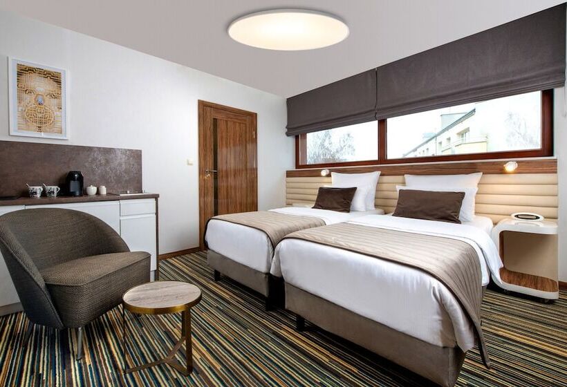 Fotos del hotel Metropolis Design:  3