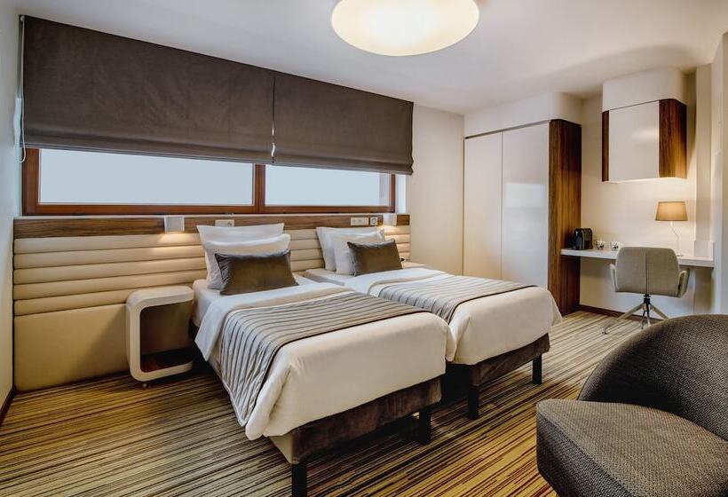 Fotos del hotel Metropolis Design:  23