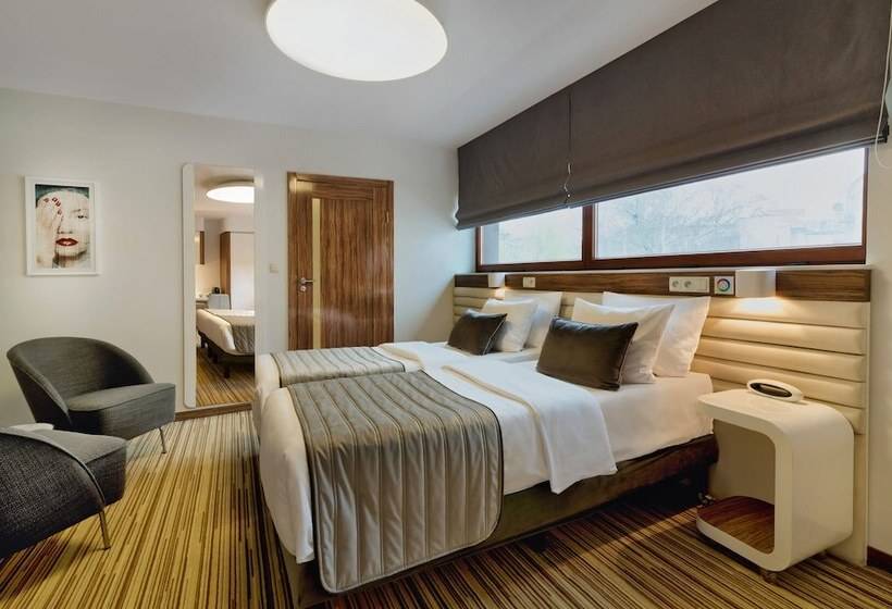 Fotos del hotel Metropolis Design:  22