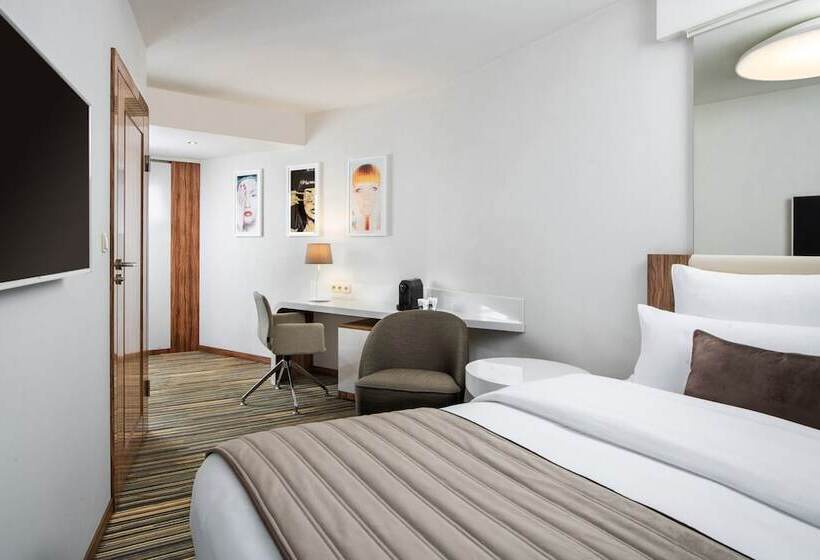 Fotos del hotel Metropolis Design:  4