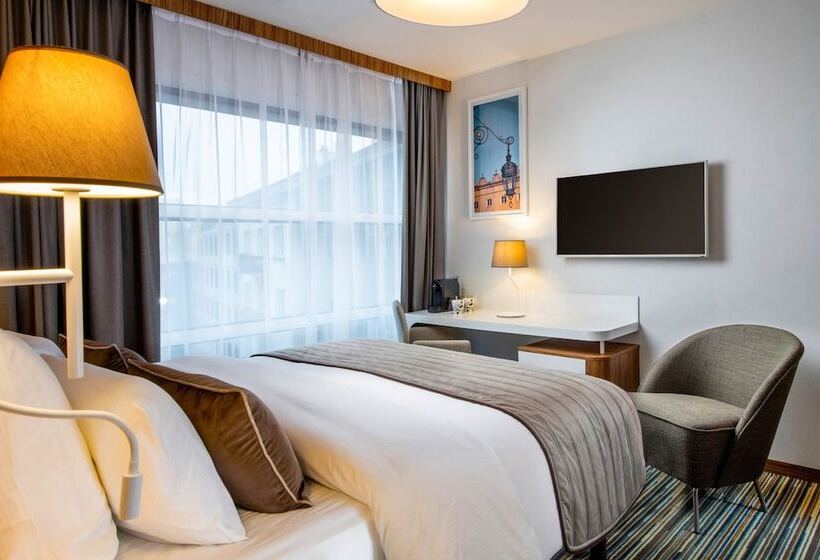 Fotos del hotel Metropolis Design:  8