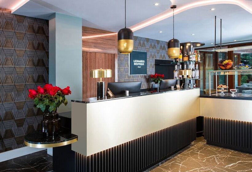 Fotos del hotel Metropolis Design:  21