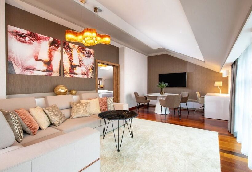 Fotos del hotel Metropolis Design:  9