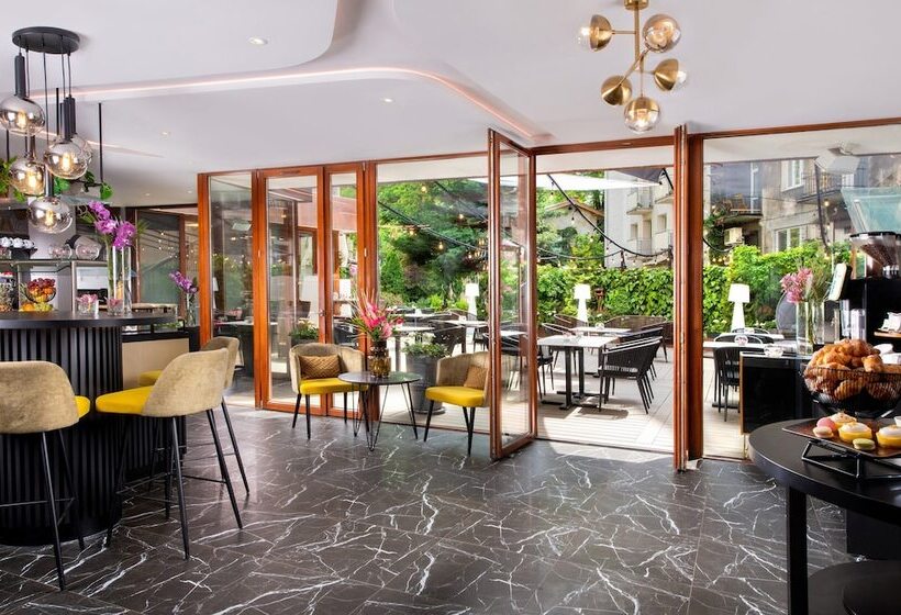 Fotos del hotel Metropolis Design:  11