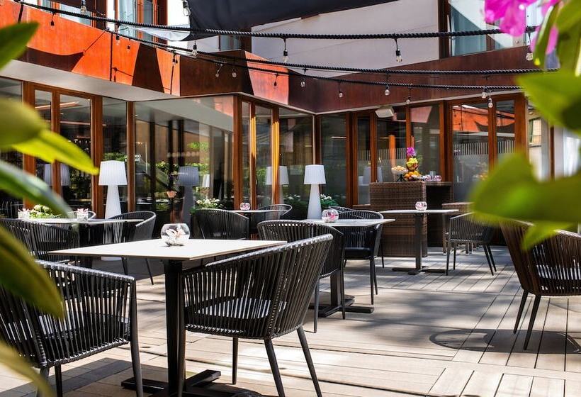 Fotos del hotel Metropolis Design:  16