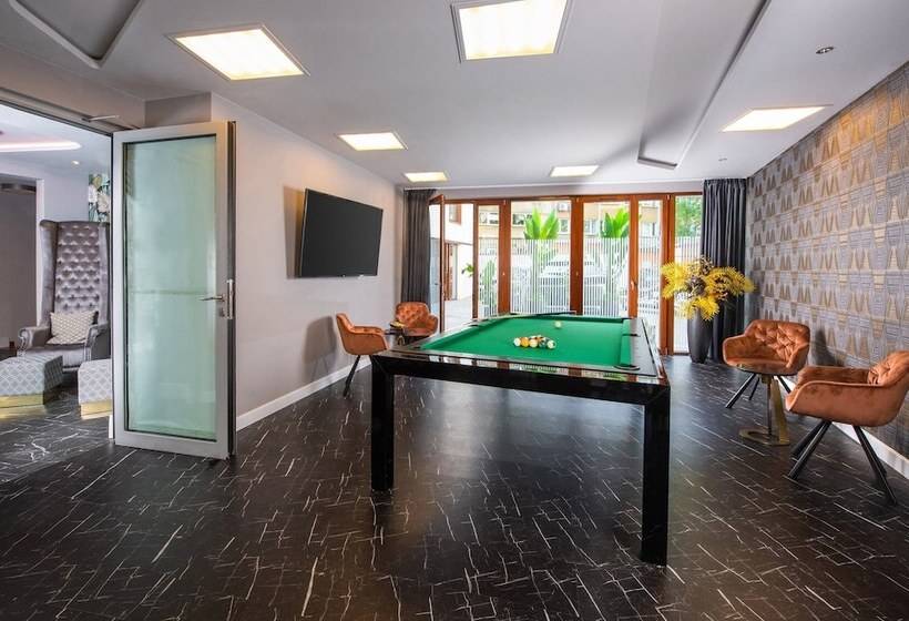 Fotos del hotel Metropolis Design:  14