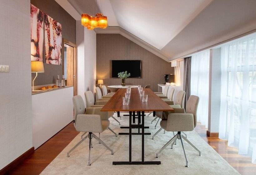 Fotos del hotel Metropolis Design:  13