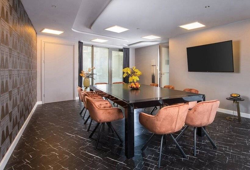 Fotos del hotel Metropolis Design:  12