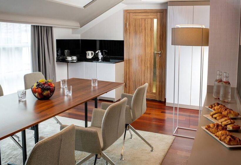 Fotos del hotel Metropolis Design:  25