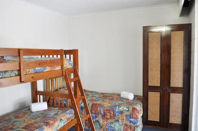 מוטל Alexandra Park Motor Inn