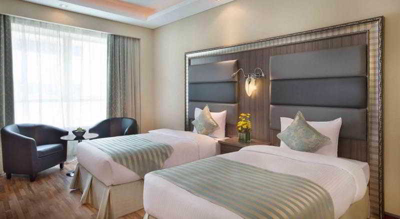 Fotos del hotel New Black Stone Hotel:  16