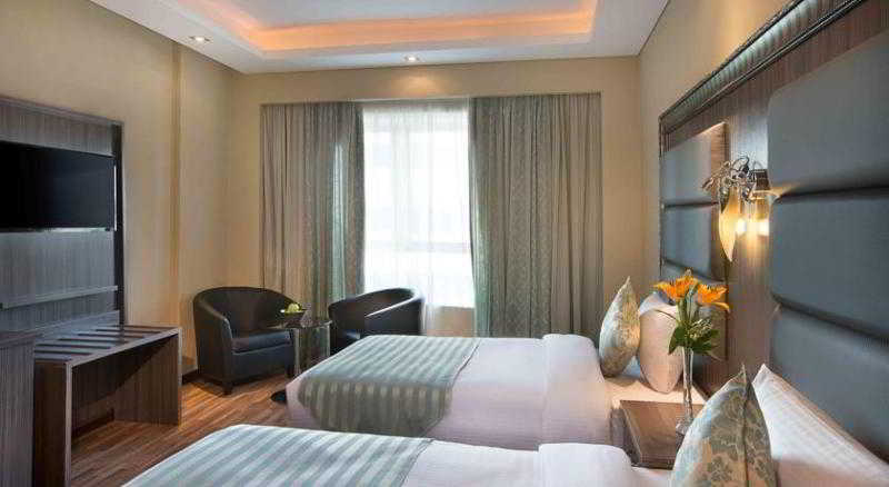 Fotos del hotel New Black Stone Hotel:  5