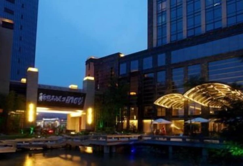 Fotos del hotel New Century Grand Hotel Tonglu Hangzhou China:  5