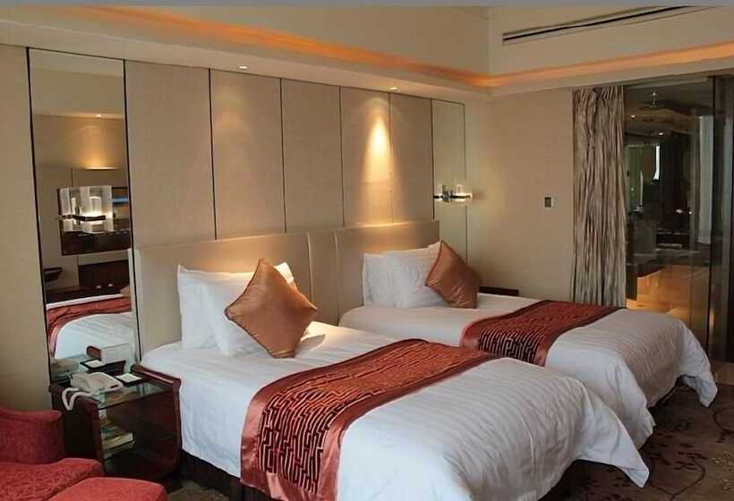 Fotos del hotel New Century Grand Hotel Tonglu Hangzhou China: 1 Fotos del hotel New Century Grand Hotel Tonglu Hangzhou China: 1