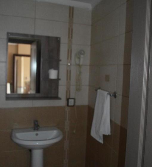 Fotos del hotel Nobel Hotel Ankara:  4