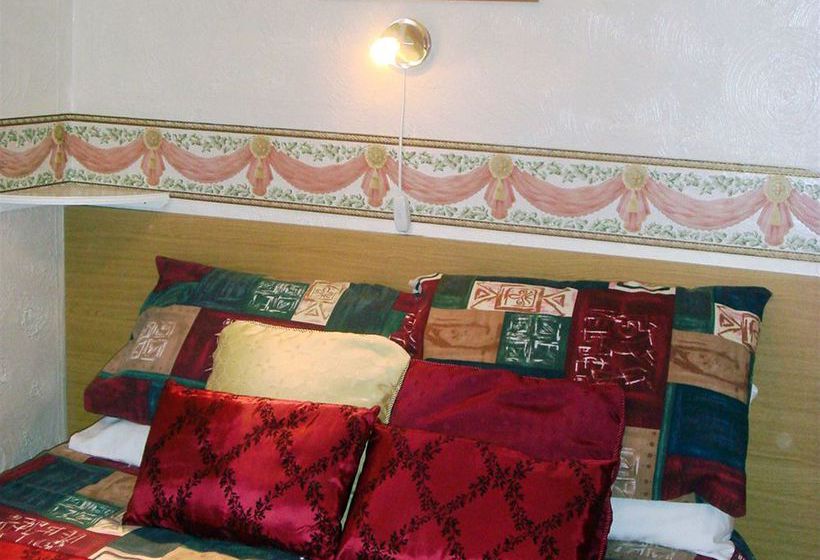 Pension Canda Guest House