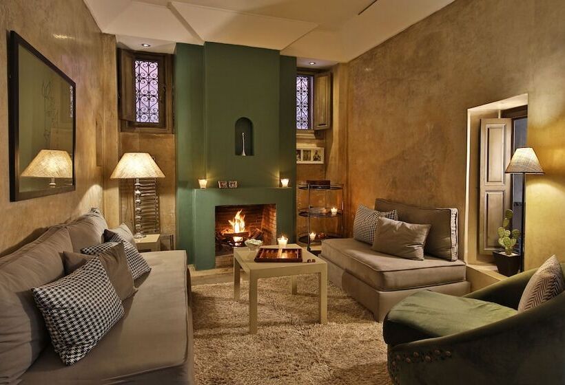Riad Dar One
