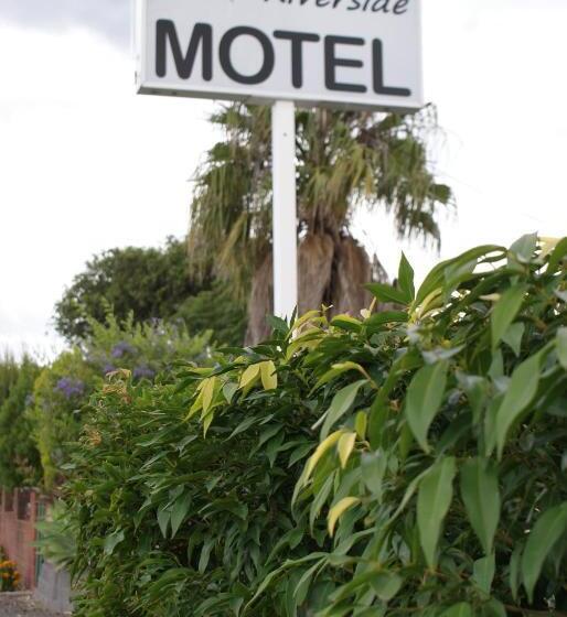 Karuah Riverside Motel
