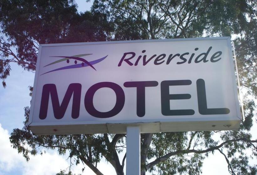 Karuah Riverside Motel