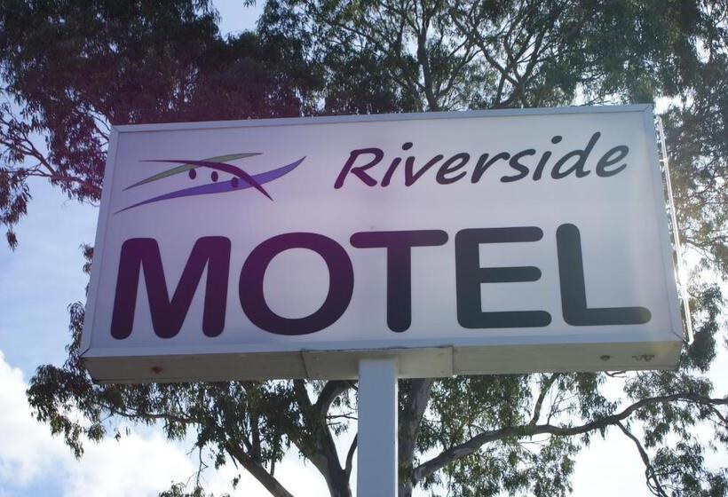 Riverside Motel