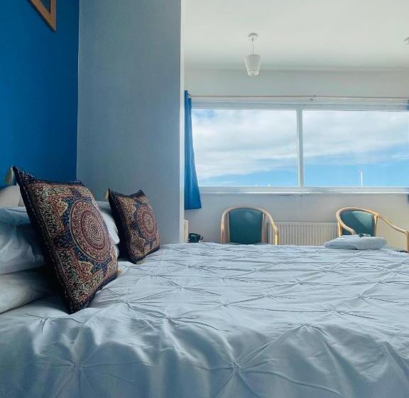 Fotos del hotel Sea Princess Hotel Blackpool:  2