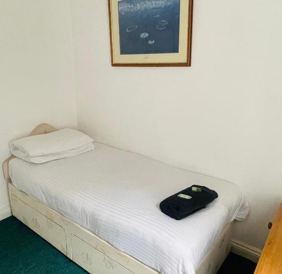 Fotos del hotel Sea Princess Hotel Blackpool:  5