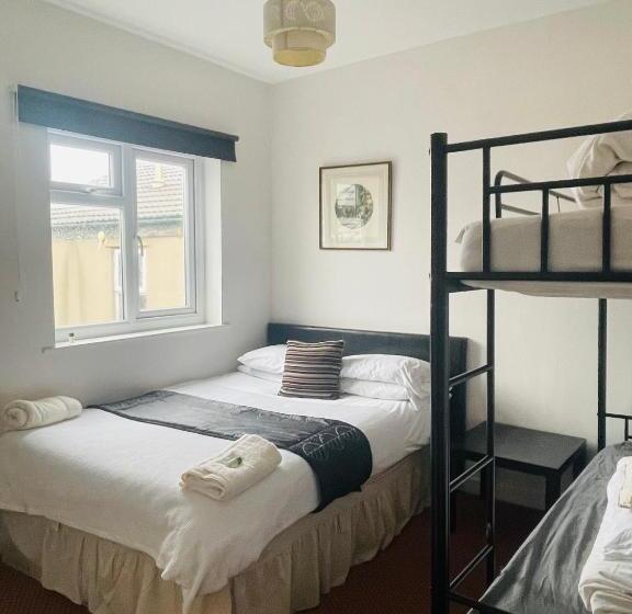 Fotos del hotel Sea Princess Hotel Blackpool:  6