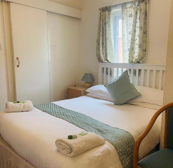 Fotos del hotel Sea Princess Hotel Blackpool:  8