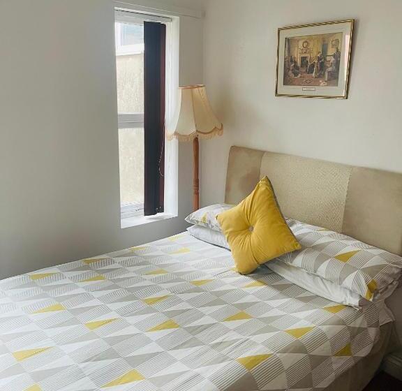 Fotos del hotel Sea Princess Hotel Blackpool:  9