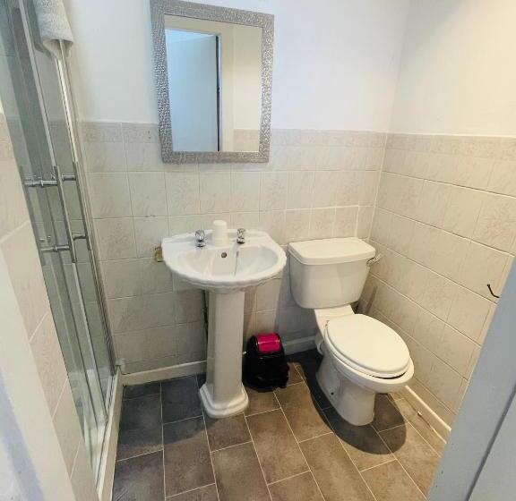 Fotos del hotel Sea Princess Hotel Blackpool:  11