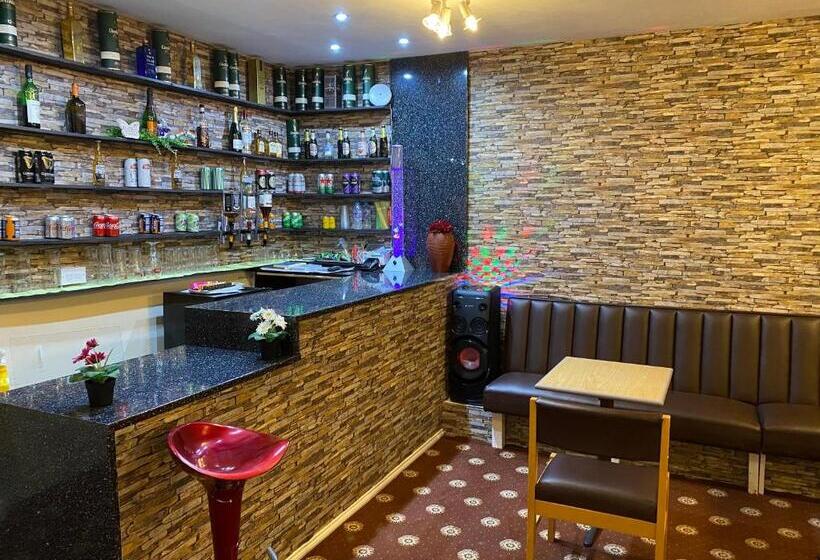 Fotos del hotel Sea Princess Hotel Blackpool:  15