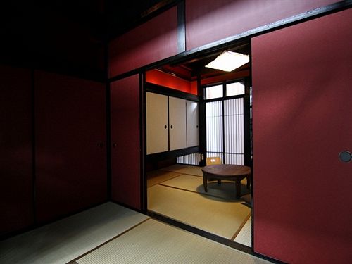 Suoan Machiya Residence Inn