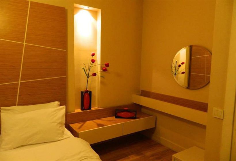 Taksim Premier Suites