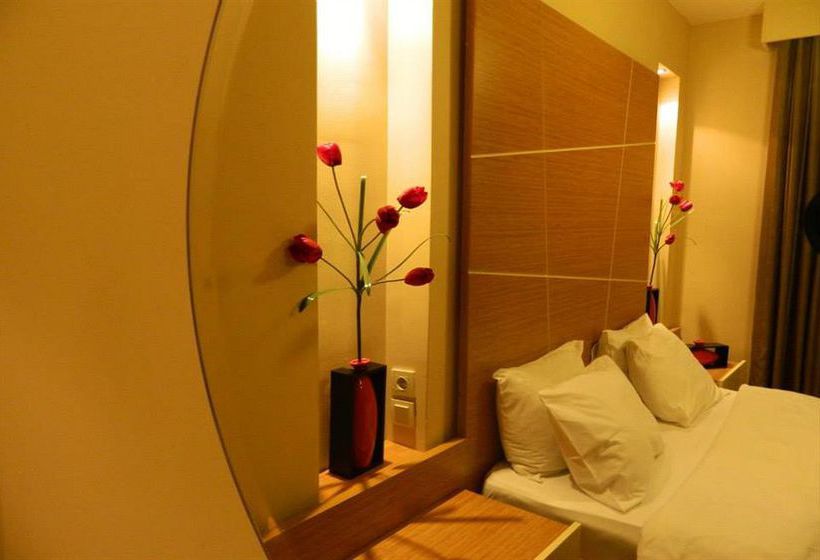 Taksim Premier Suites