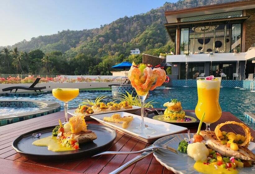 The Yama Hotel Phuket