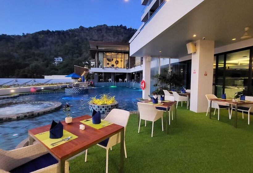 The Yama Hotel Phuket