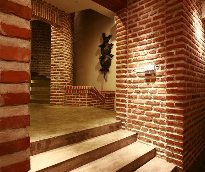 Zuo You Ke Theme Hotel Xi An