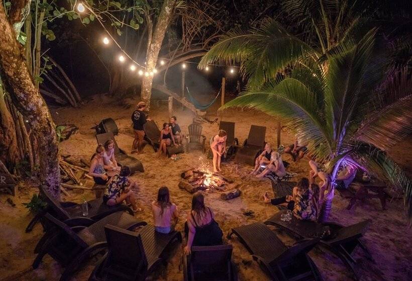 هتل Palmar Beach Lodge