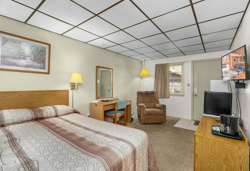 호텔 Pine View Inn