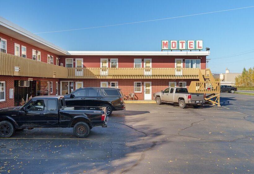호텔 Pine View Inn