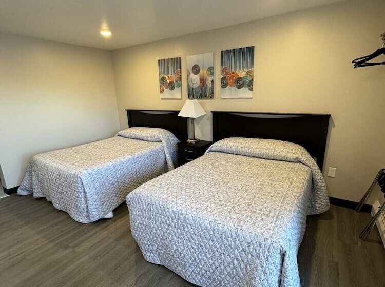 호텔 Pine View Inn