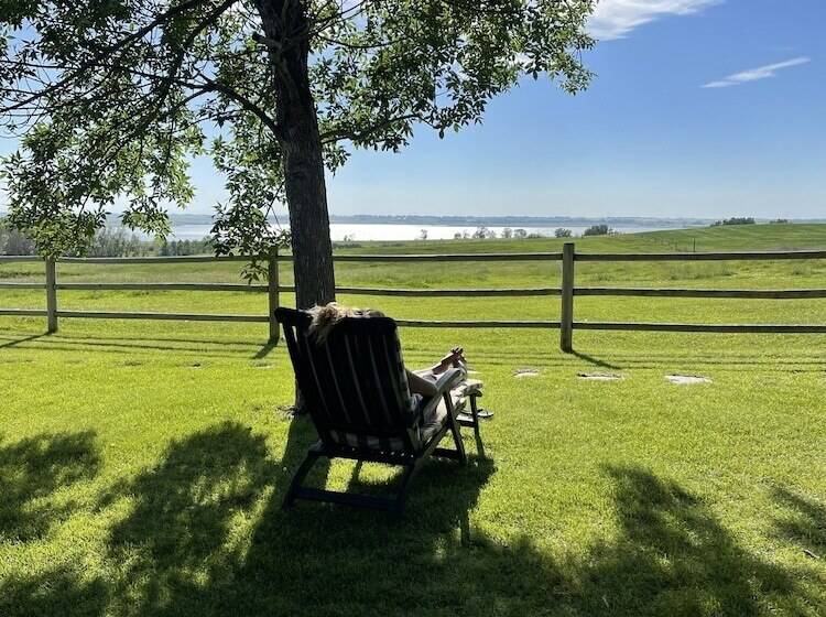 호텔 Rocking R Guest Ranch