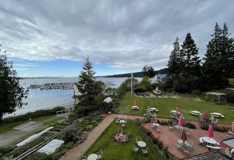 فندق Old Alcohol Plant