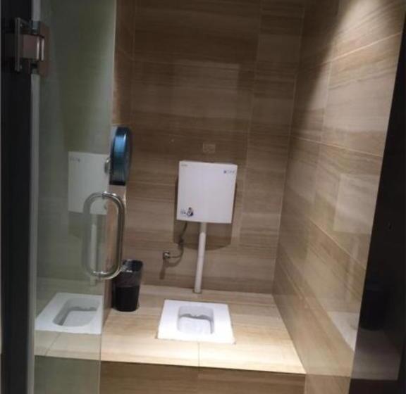 هتل City Comfort Inn Hefei Shuanggang Fuyang Road