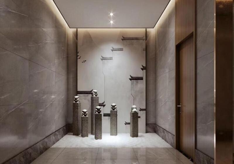 Greentree Eastern Hotel Hainan Free Trade Port Jiangdong New District Meilan Airport